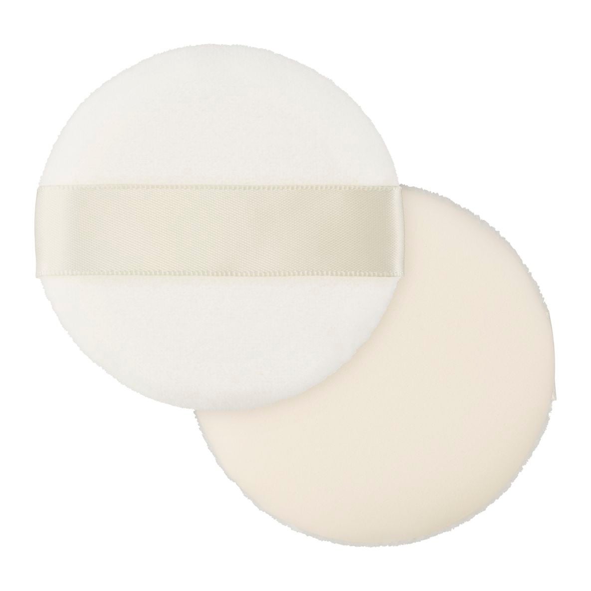 スムースラスティング ルースパウダー ルースパウダー用 パフ