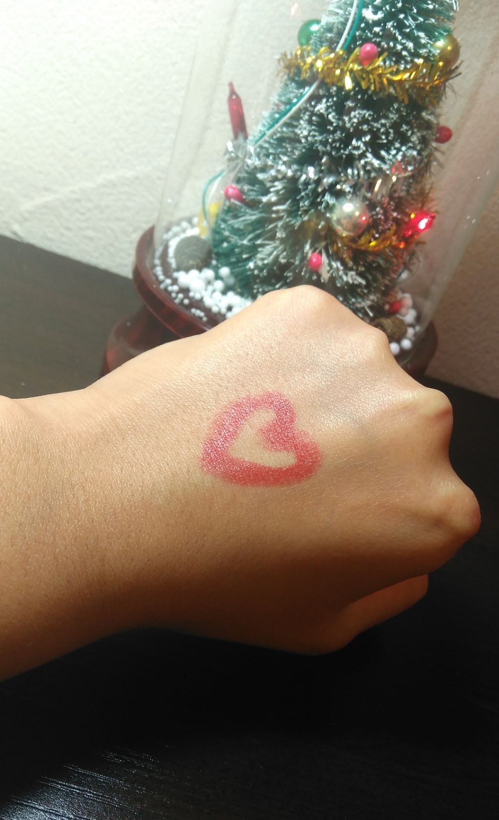 MCリップスティック/MAGIC CLOSET/口紅を使ったクチコミ(2枚目)