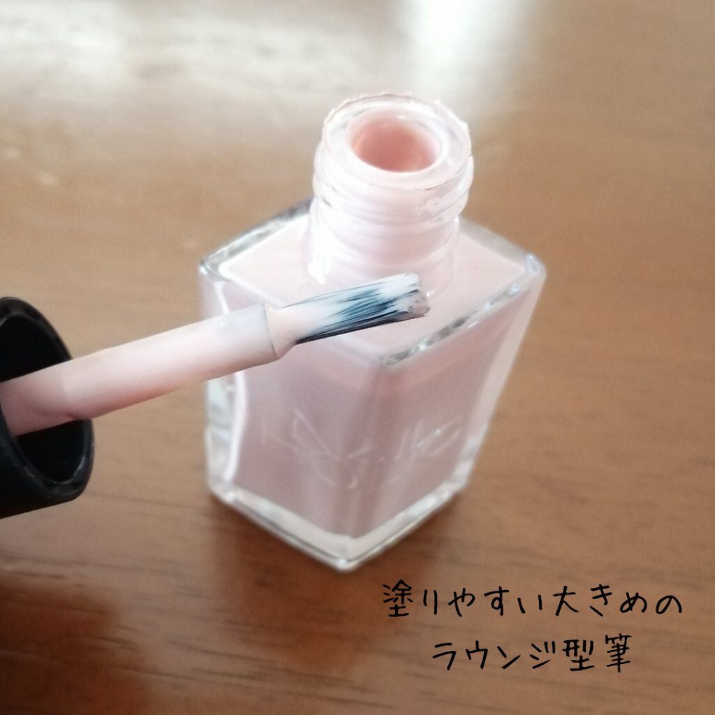 ネイルホリック 24_7/ネイルホリック/マニキュアを使ったクチコミ(2枚目)