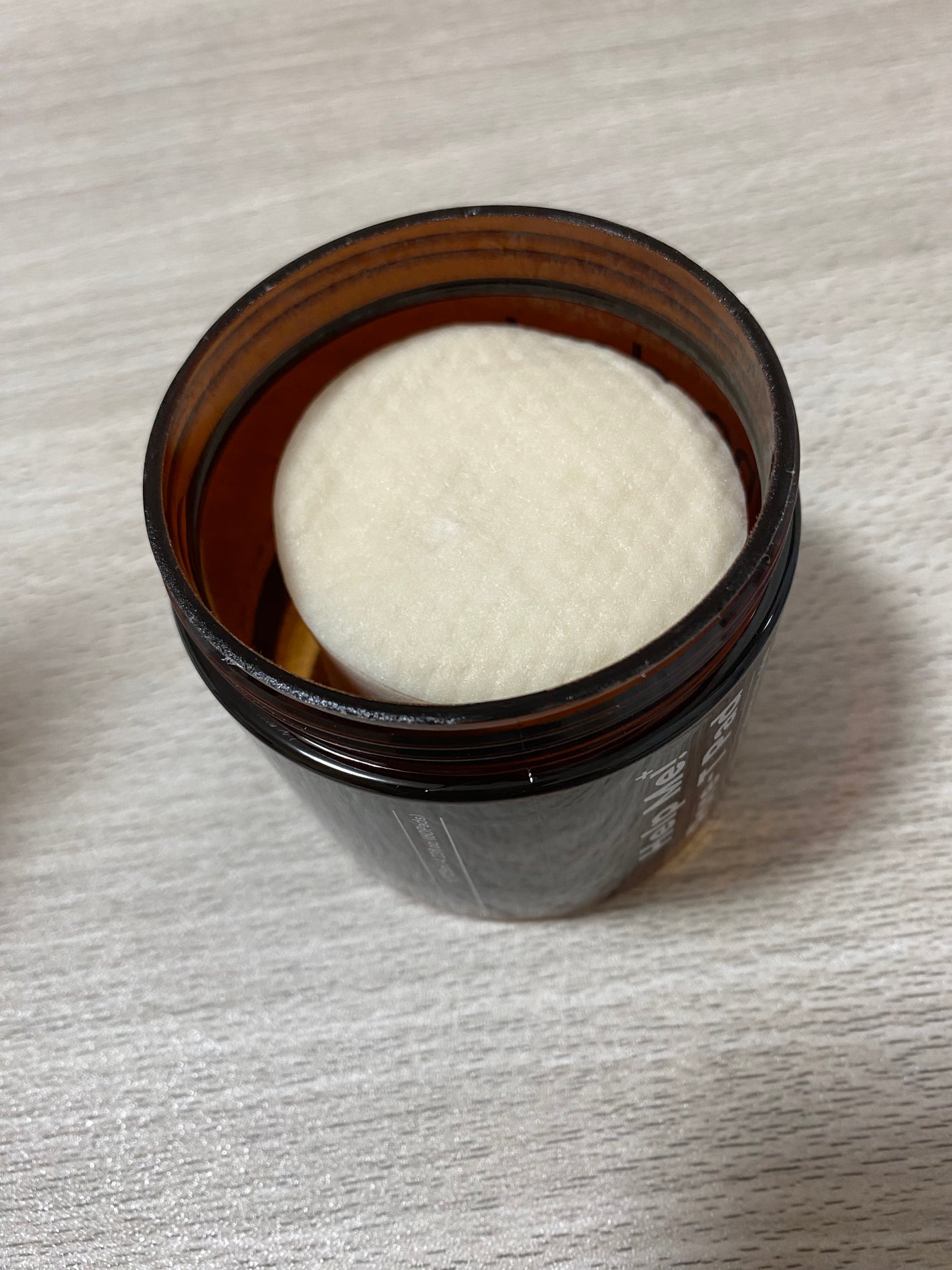 ヘルプミー! ポア-Tパッド/One-day's you/トナーパッドを使ったクチコミ(2枚目)