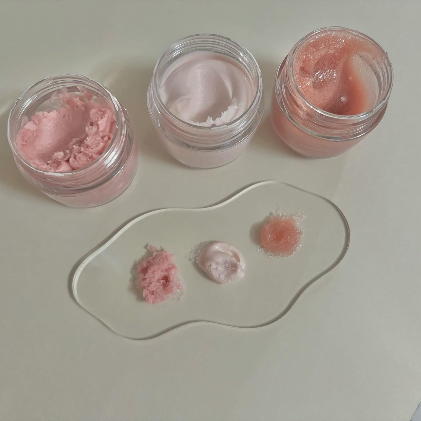 ホイップドヴィーガンパックスクラブ ムファバター(肌バリア機能回復)/WHIPPED/スクラブ・ゴマージュを使ったクチコミ(4枚目)