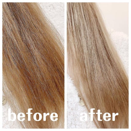 ストレートヒートブラシ/Le ment/ヒートブラシを使ったクチコミ(4枚目)