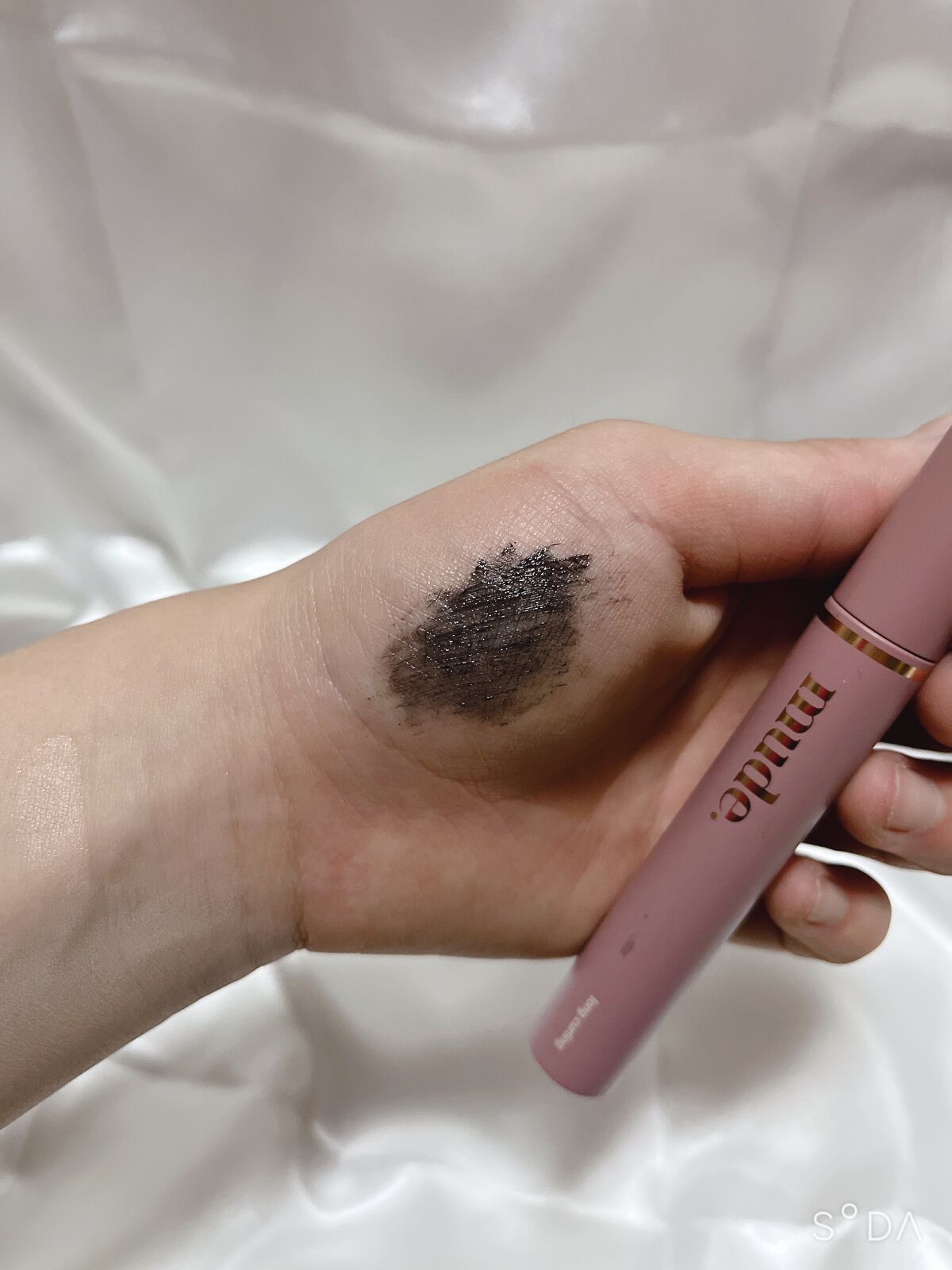 ライトリフレクティングセッティングパウダー プレスト N/NARS/プレストパウダーを使ったクチコミ(7枚目)