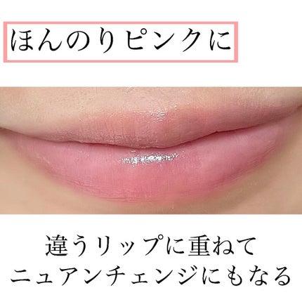 ルージュ アリュール カメリア/CHANEL/口紅を使ったクチコミ(2枚目)