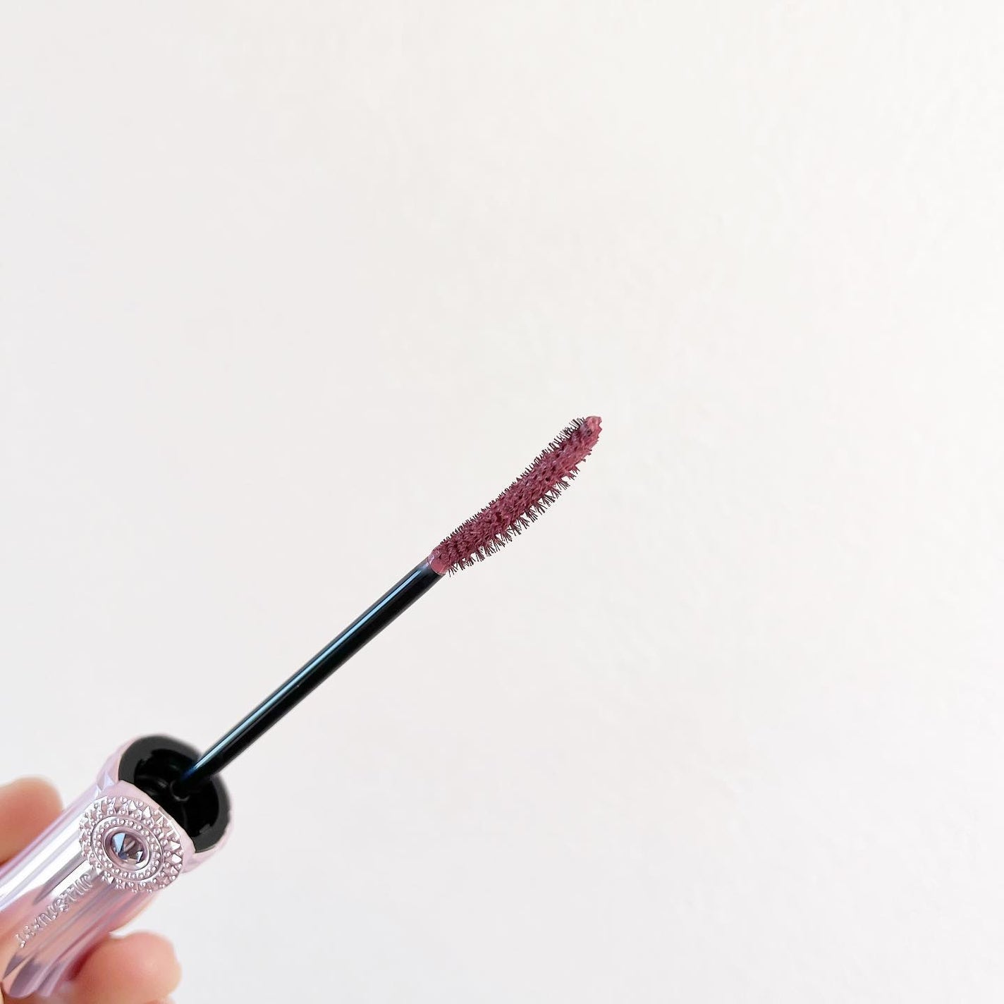 ジルスチュアート ブルーミングラッシュ ニュアンスカーラー/JILL STUART/マスカラを使ったクチコミ(6枚目)