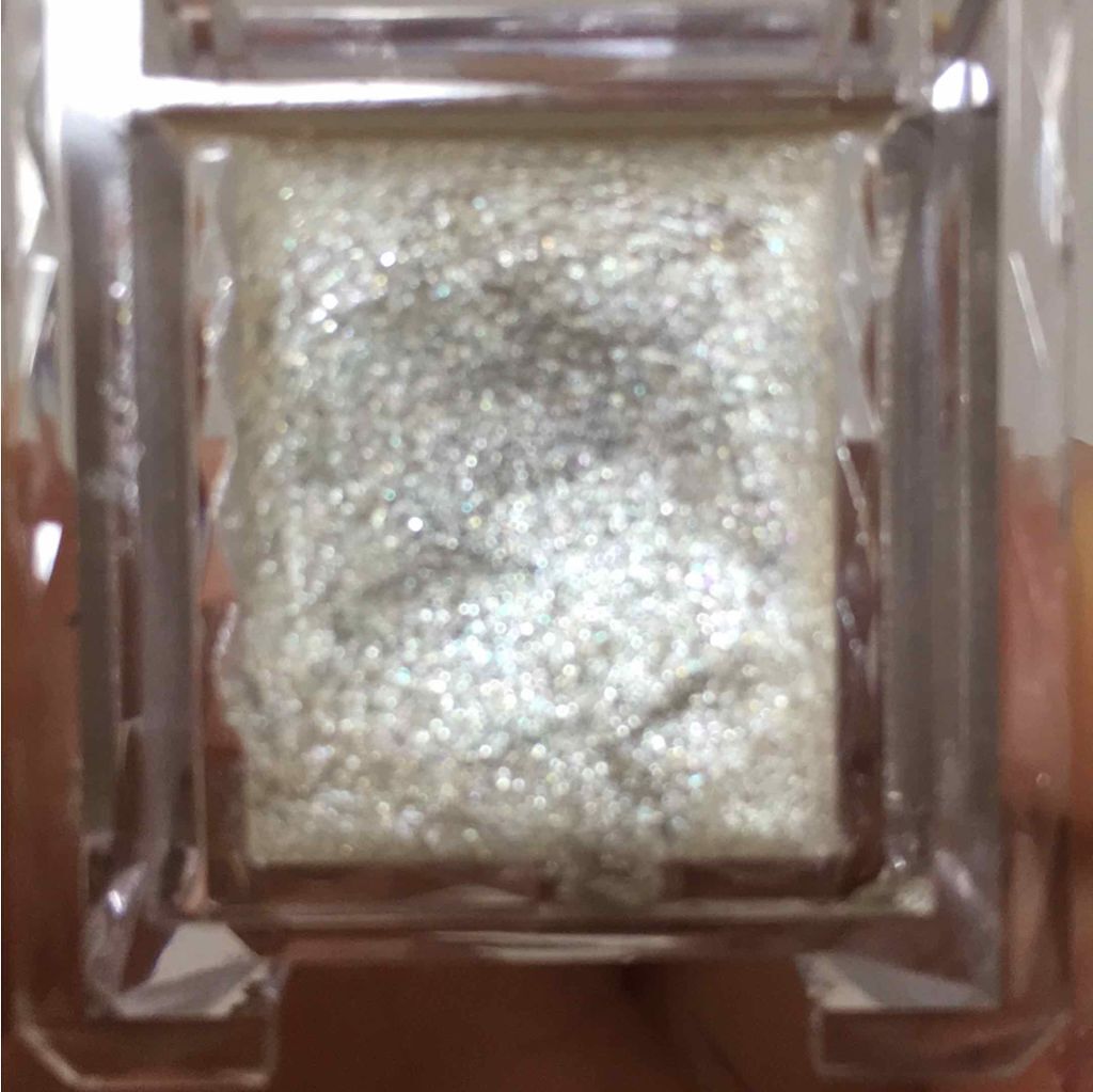 ジュエルスターアイズ/キャンメイク/ジェル・クリームアイシャドウを使ったクチコミ(1枚目)