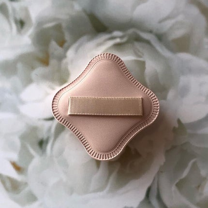 ファンデーションが染みこみにくいパフ/貝印/パフ・スポンジを使ったクチコミ(8枚目)