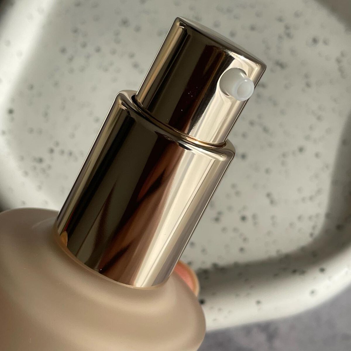 リールカバープルーフクッション/MERYTHOD/クッションファンデーションを使ったクチコミ(3枚目)