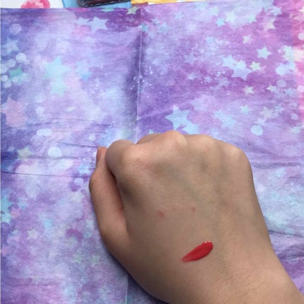 リップ&チーク ジェル/キャンメイク/ジェル・クリームチークを使ったクチコミ(3枚目)