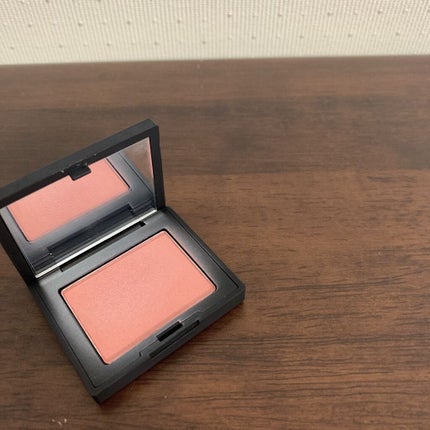 ブラッシュ 4031N/NARS/パウダーチークの画像