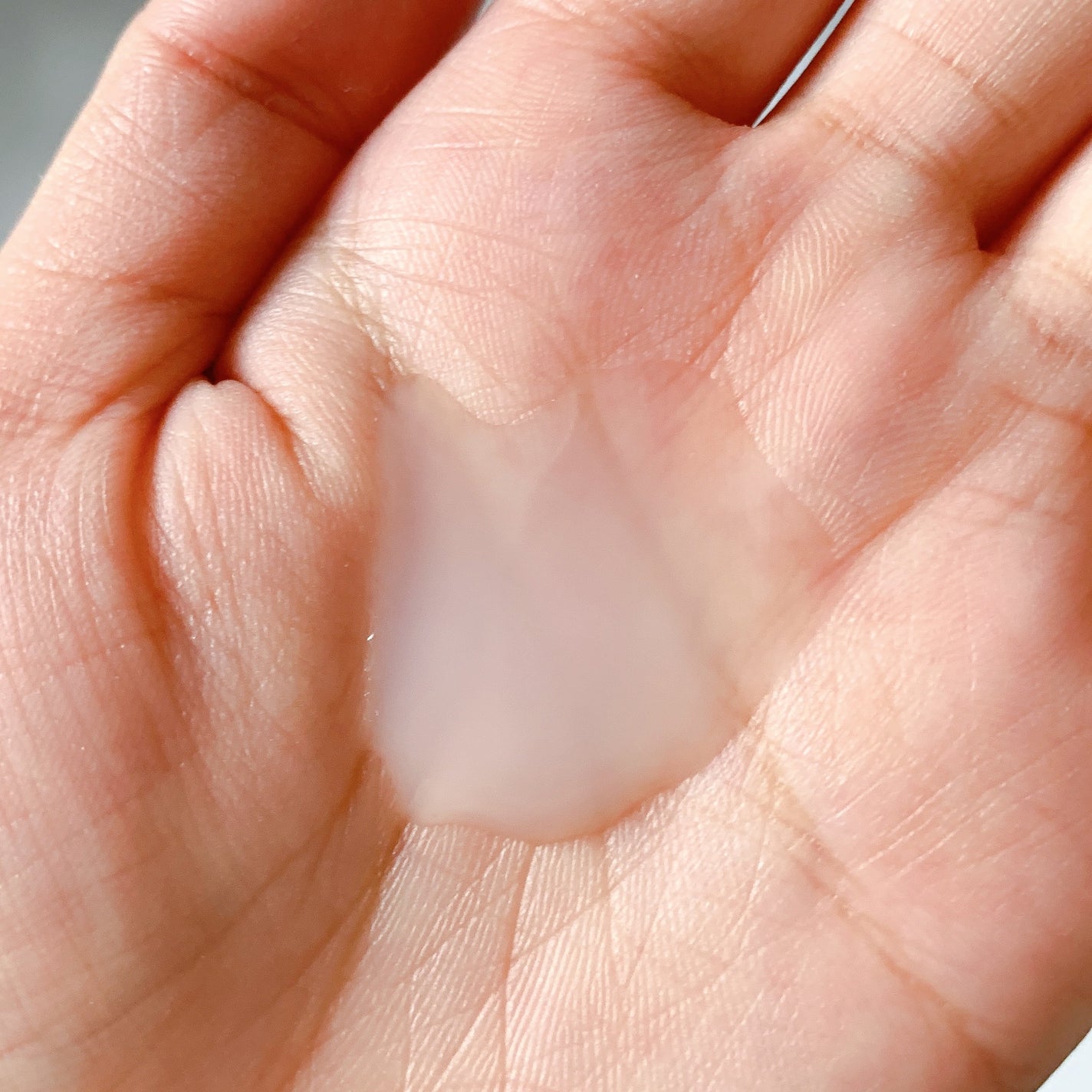 Wonder Ceramide Mochi Toner(トニーモリーワンダーCモチトナー)/TONYMOLY/化粧水を使ったクチコミ(2枚目)