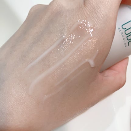 L.FIX-ON PRIMER/CODE GLO KOLOR/化粧下地を使ったクチコミ(3枚目)