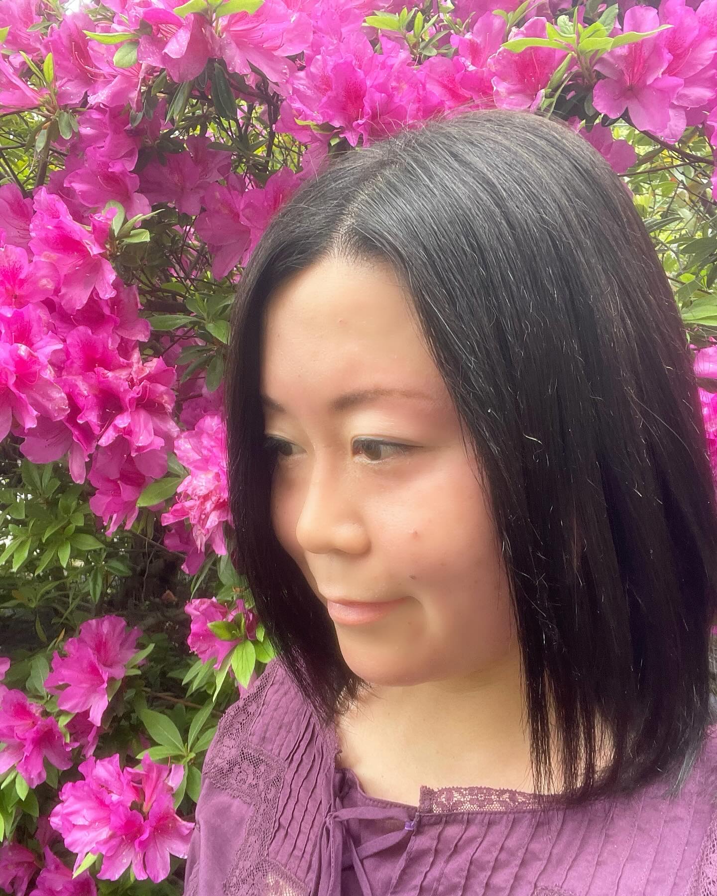 エッセンスカラートリートメント/LPLP(ルプルプ)/ヘアカラーを使ったクチコミ（3枚目）