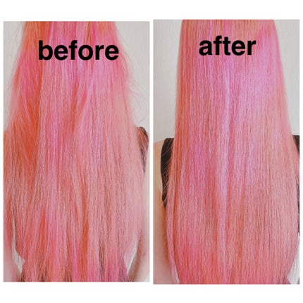 SHAMPOO & REPAIR/MEDULLA/市販シャンプーを使ったクチコミ(5枚目)