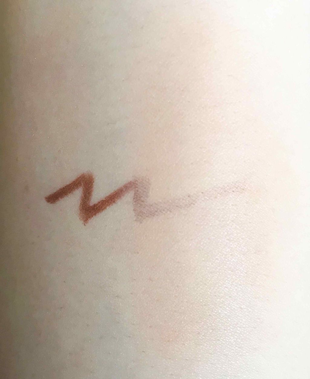 プロフィニッシュリキッド/インテグレート/リキッドファンデーションを使ったクチコミ（2枚目）