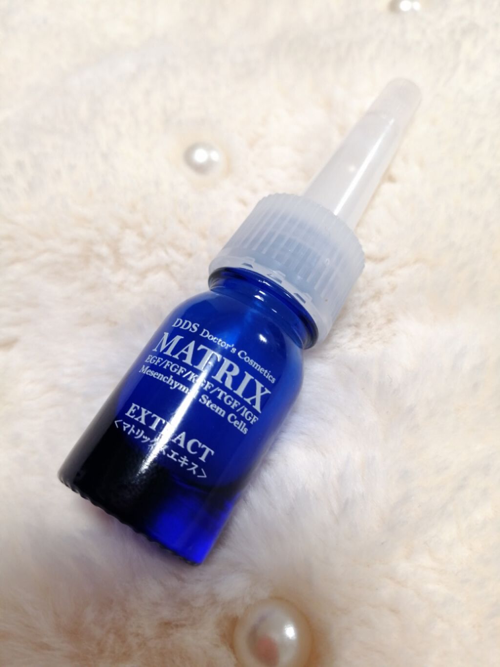 DDS マトリックスエキス 【yomo♡】 Amazon | I・TEC INTERNATIONAL DDS MATRIX EXTRACT