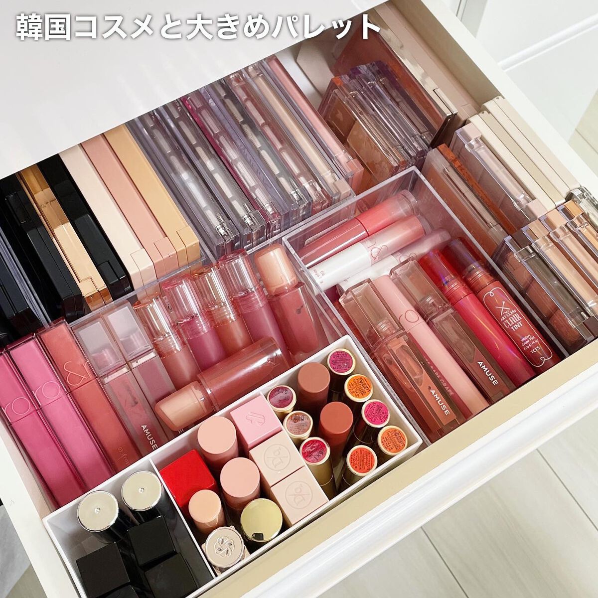 クリアケース/DAISO/その他を使ったクチコミ(8枚目)