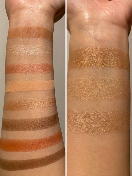 ユーフォリア フェースパレット/NARS/マルチパレットを使ったクチコミ(4枚目)