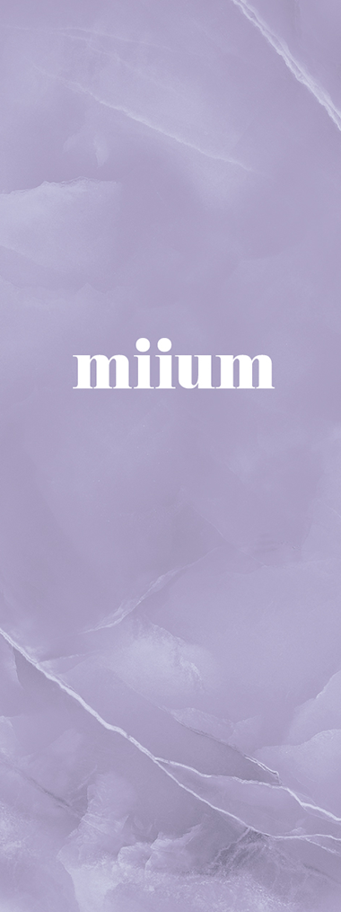 miium 1day ゆかり