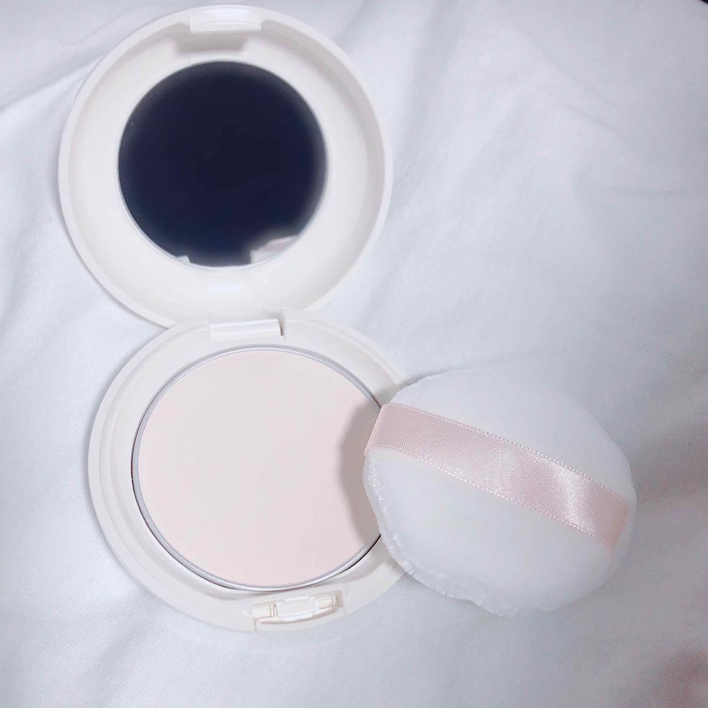 エテュセ フェイスエディション(パウダー)/ettusais/プレストパウダーを使ったクチコミ(2枚目)