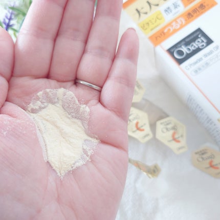 キンギョ姫 on LIPS 「#PR#obagiロート製薬株式会社様より商品提供をいただきま..」(4枚目)