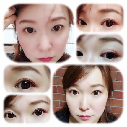 UV リキッド ファンデーション/ちふれ/リキッドファンデーションを使ったクチコミ(2枚目)