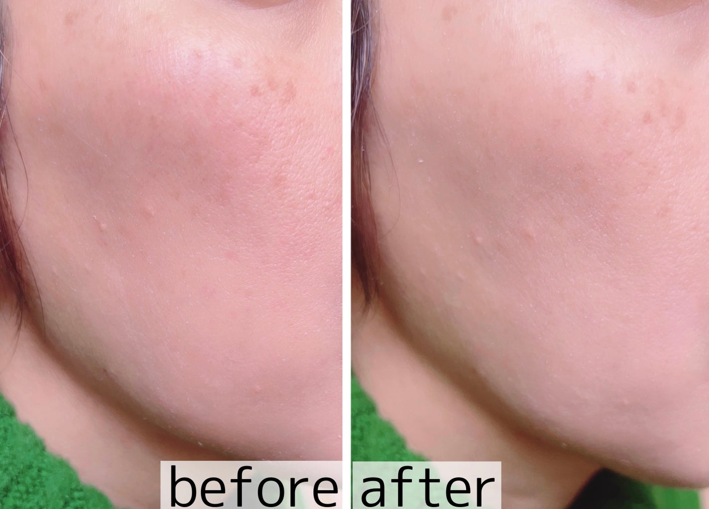 ウォンジョンヨ トーンアップ フィルタークッション/Wonjungyo/クッションファンデーションを使ったクチコミ(6枚目)