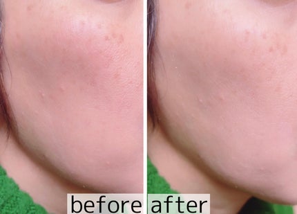 ウォンジョンヨ トーンアップ フィルタークッション/Wonjungyo/クッションファンデーションを使ったクチコミ(6枚目)