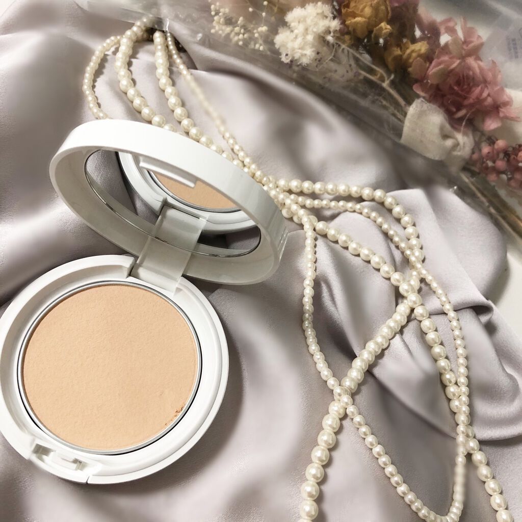 グレイシィ インテグレート グレイシィ プレミアムパクトのクチコミ「
﻿GRACY
グレイシィ プレミアムパクト
SPF25/PA++
オークル10/明るめ

【.....」（2枚目）