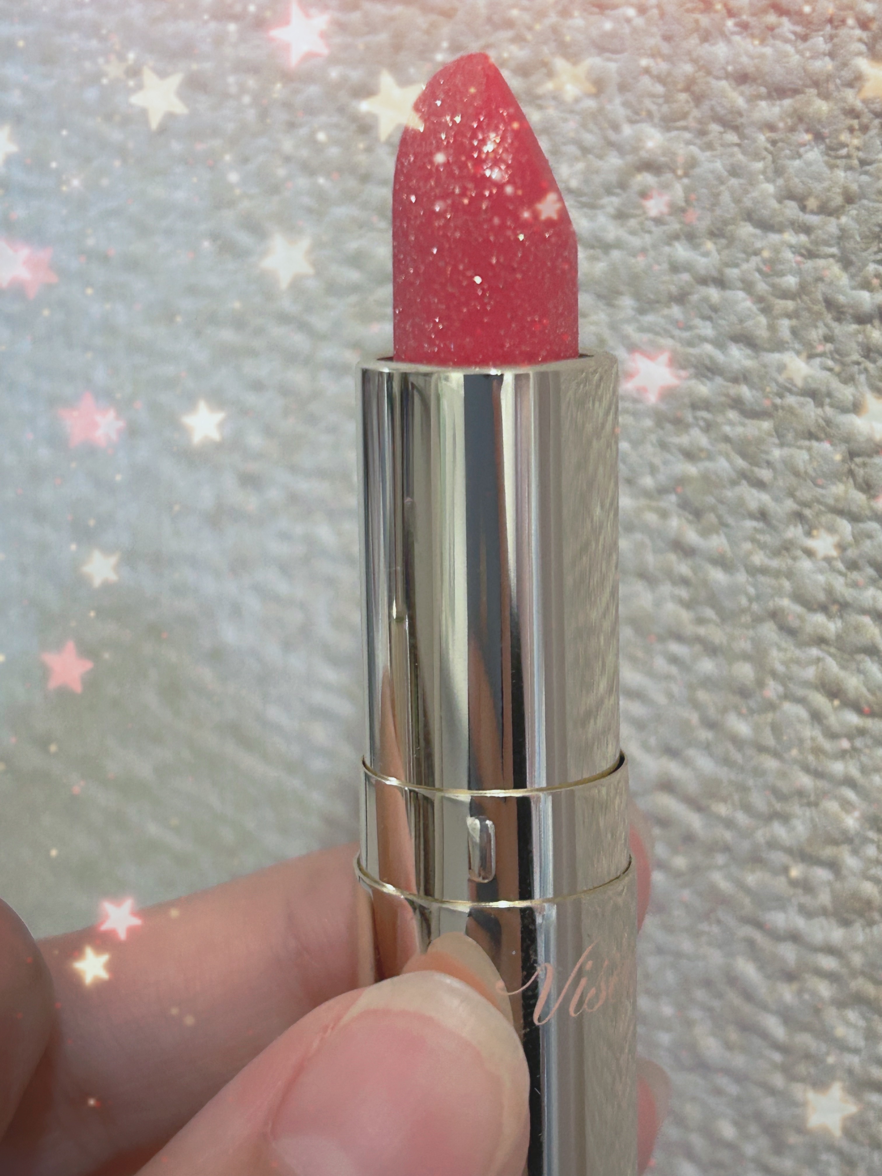 ジェミィ ティント セラム/Visée/リップティントを使ったクチコミ（1枚目）