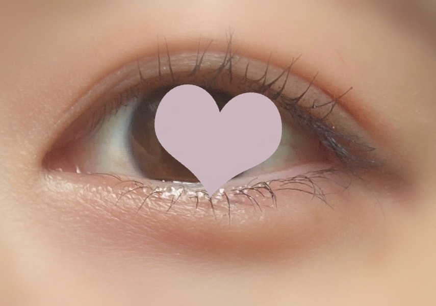 カラードシャドウ EX1 Inner Ambition/KANEBO/アイシャドウパレットを使ったクチコミ（1枚目）