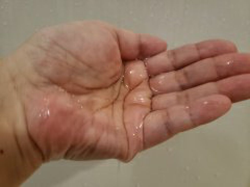 オーガニックジョセフィン ボディソープ /ORGANIC JOSEFIN/ボディソープを使ったクチコミ(2枚目)