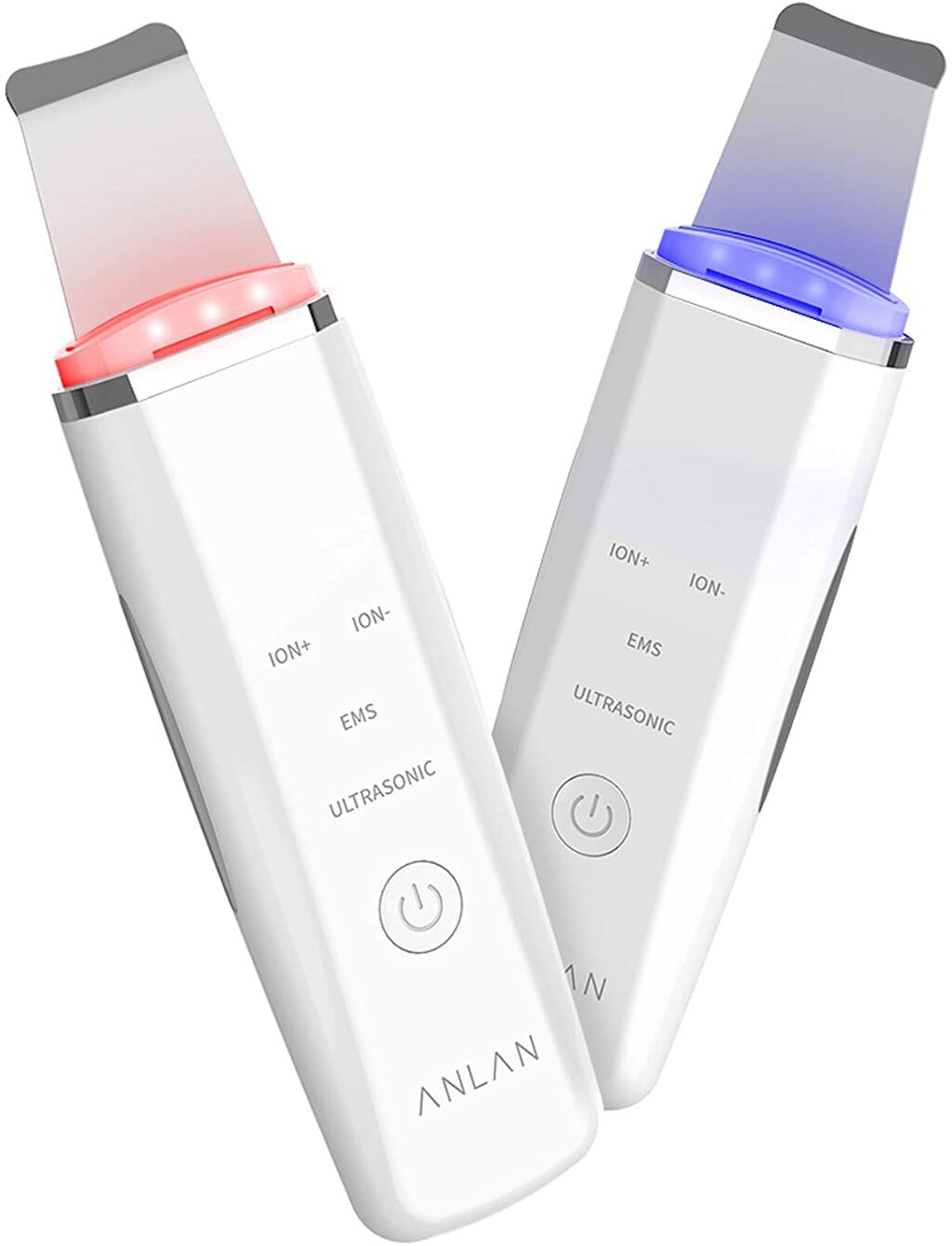 ウォーターピーリング 光 美顔器 ANLAN