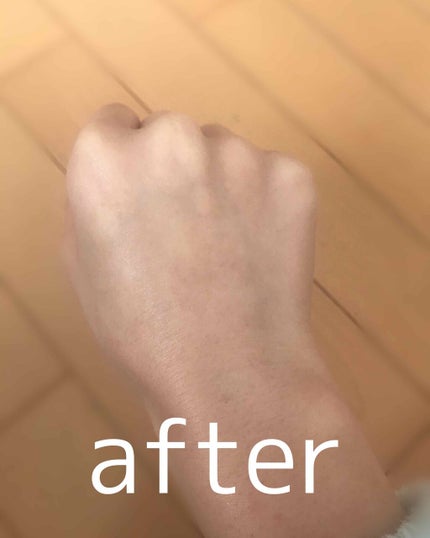 スキンアクア トーンアップUVエッセンス/スキンアクア/日焼け止めクリームを使ったクチコミ(3枚目)