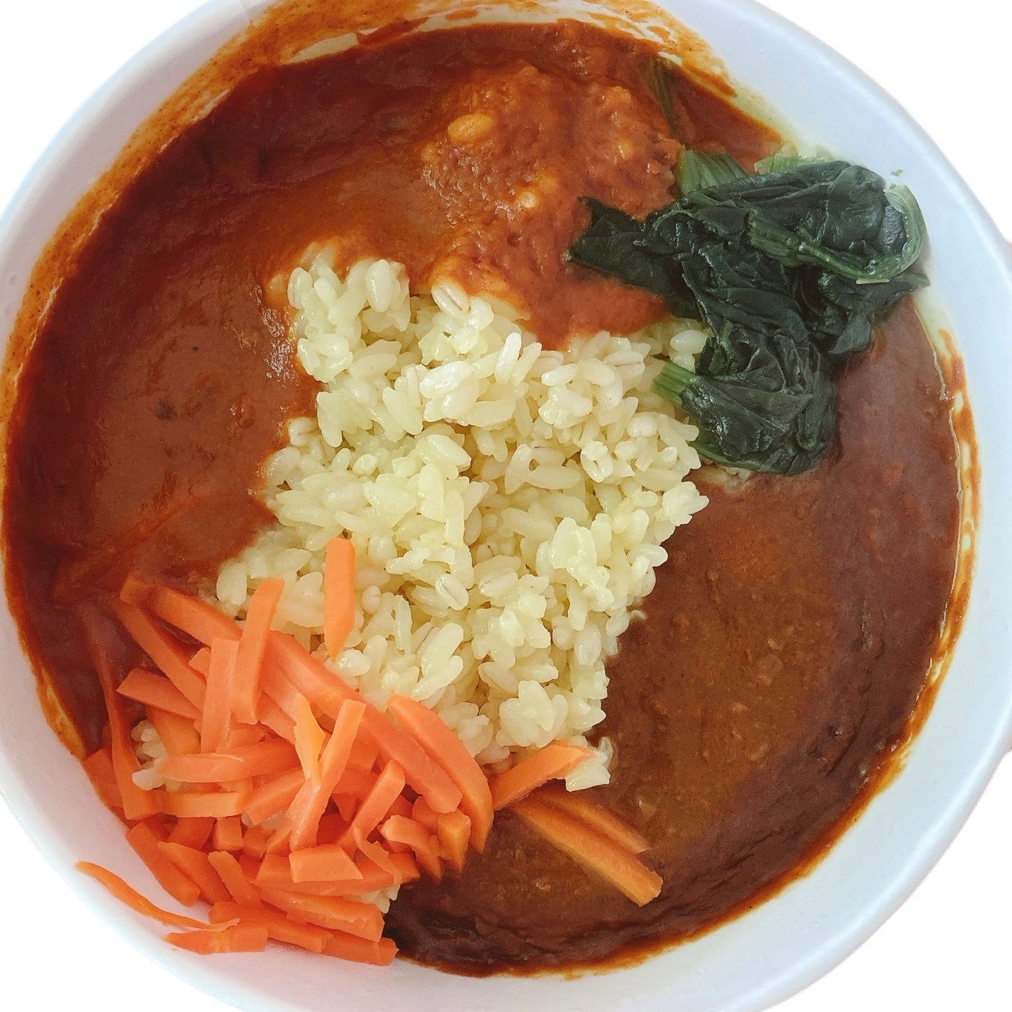 PLANTBASED ヴィーガンよくばりセット/ニップン/食品を使ったクチコミ(4枚目)