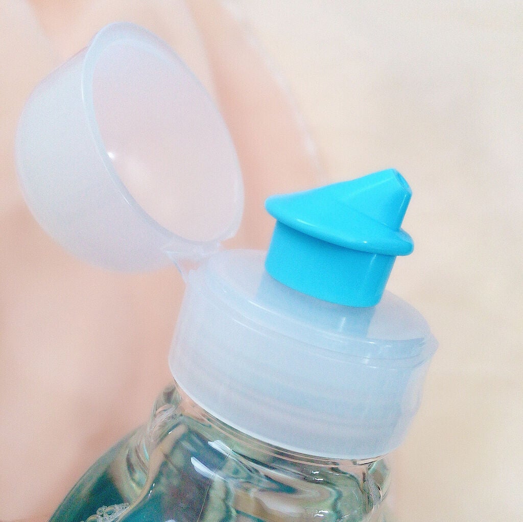 Frouge(フルージュ)/Frouge/マウスウォッシュ・スプレーを使ったクチコミ(3枚目)