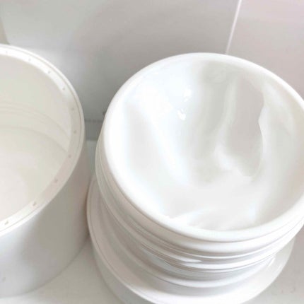 オルビス オフクリーム/オルビス/クレンジングクリームを使ったクチコミ(2枚目)