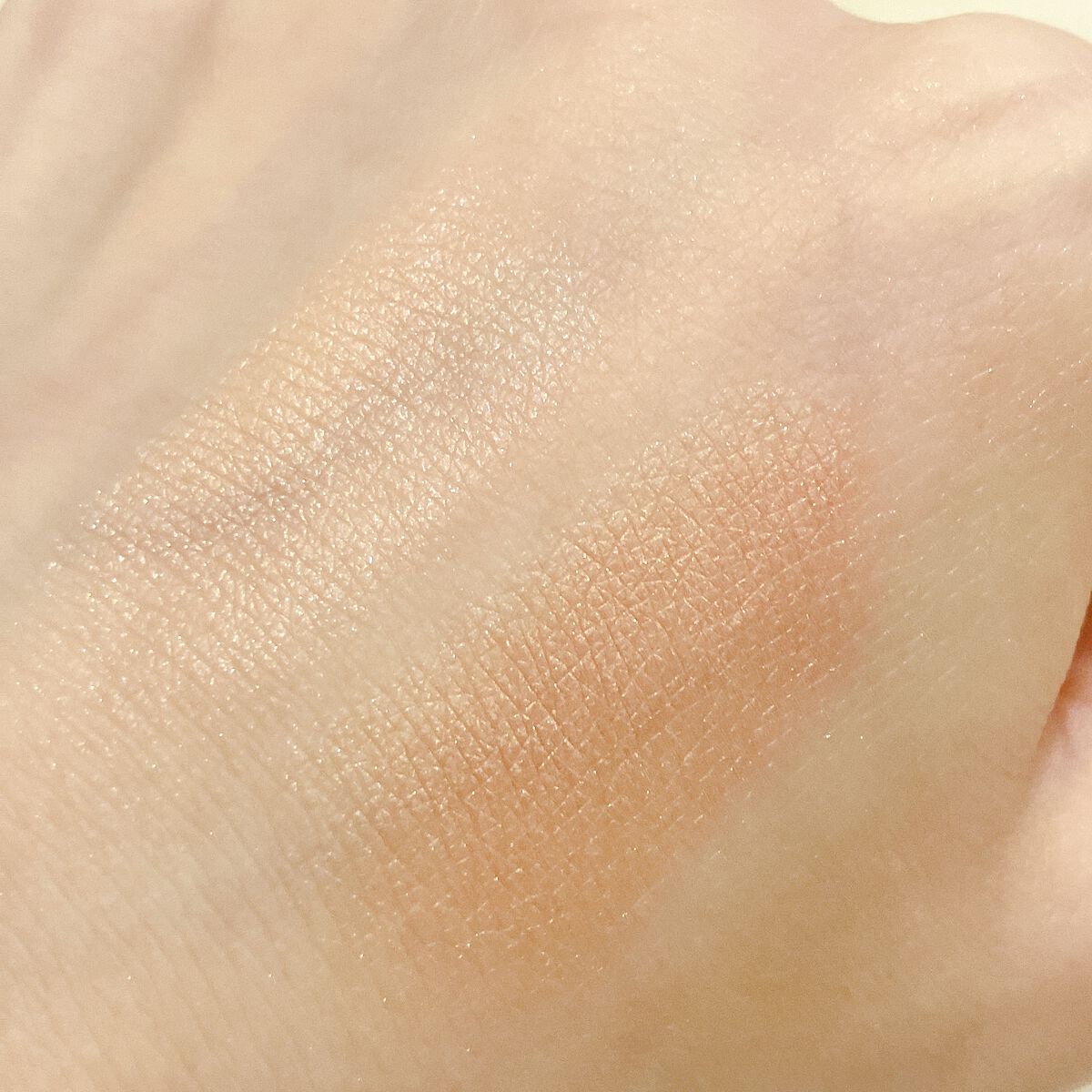 フェイスグロウカラー/CEZANNE/クリームハイライトを使ったクチコミ(3枚目)