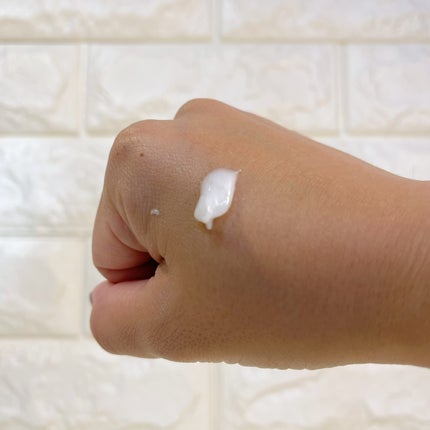 スムースフィット マルチシールド/cresc. by ASTALIFT/化粧下地を使ったクチコミ(3枚目)