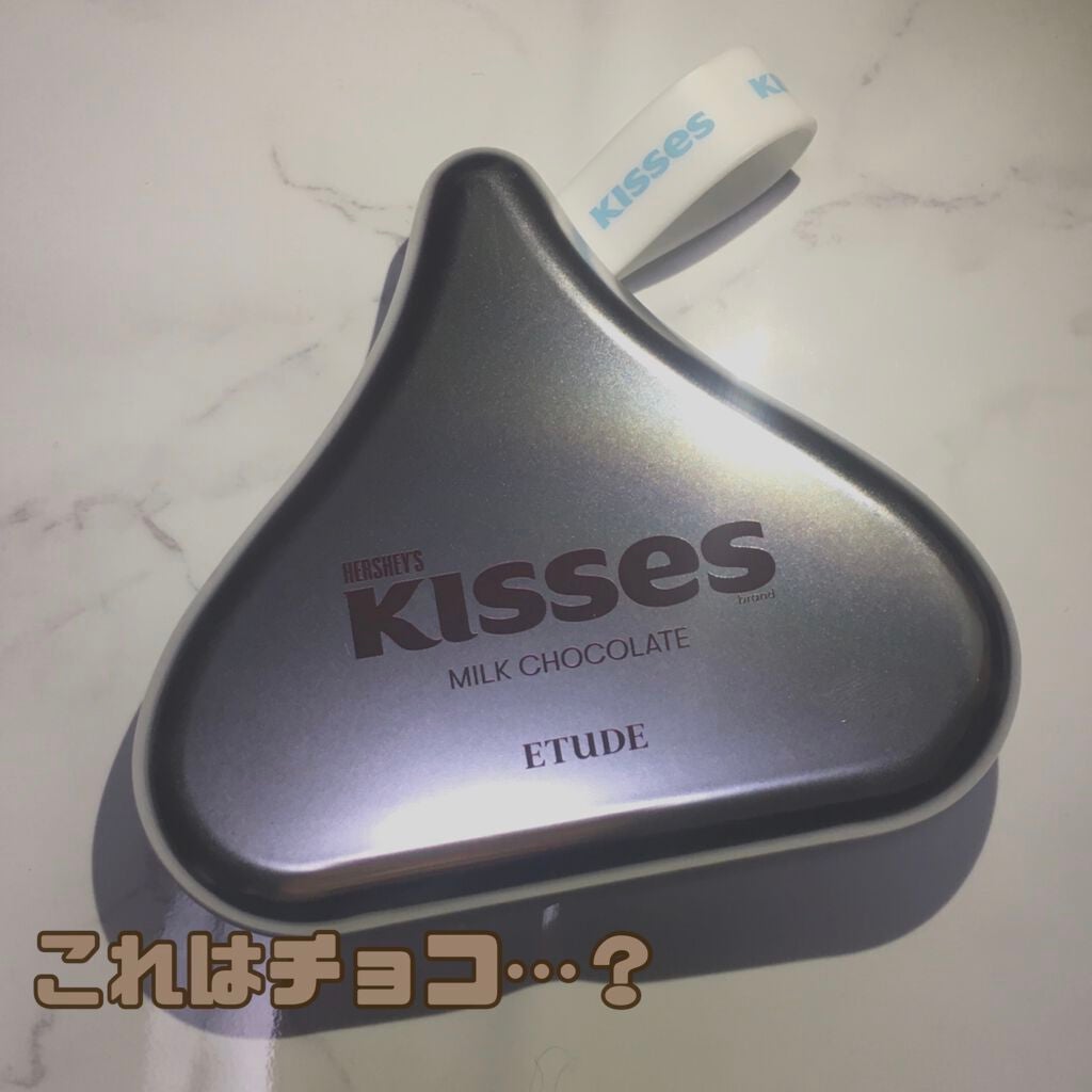 ãã¹ãã§ã³ã¬ãŒã ãã¬ã€ã«ã©ãŒã¢ã€ãº/ETUDE/ã¢ã€ã·ã£ããŠãã¬ããã䜿ã£ãã¯ãã³ãïŒ2æç®ïŒ