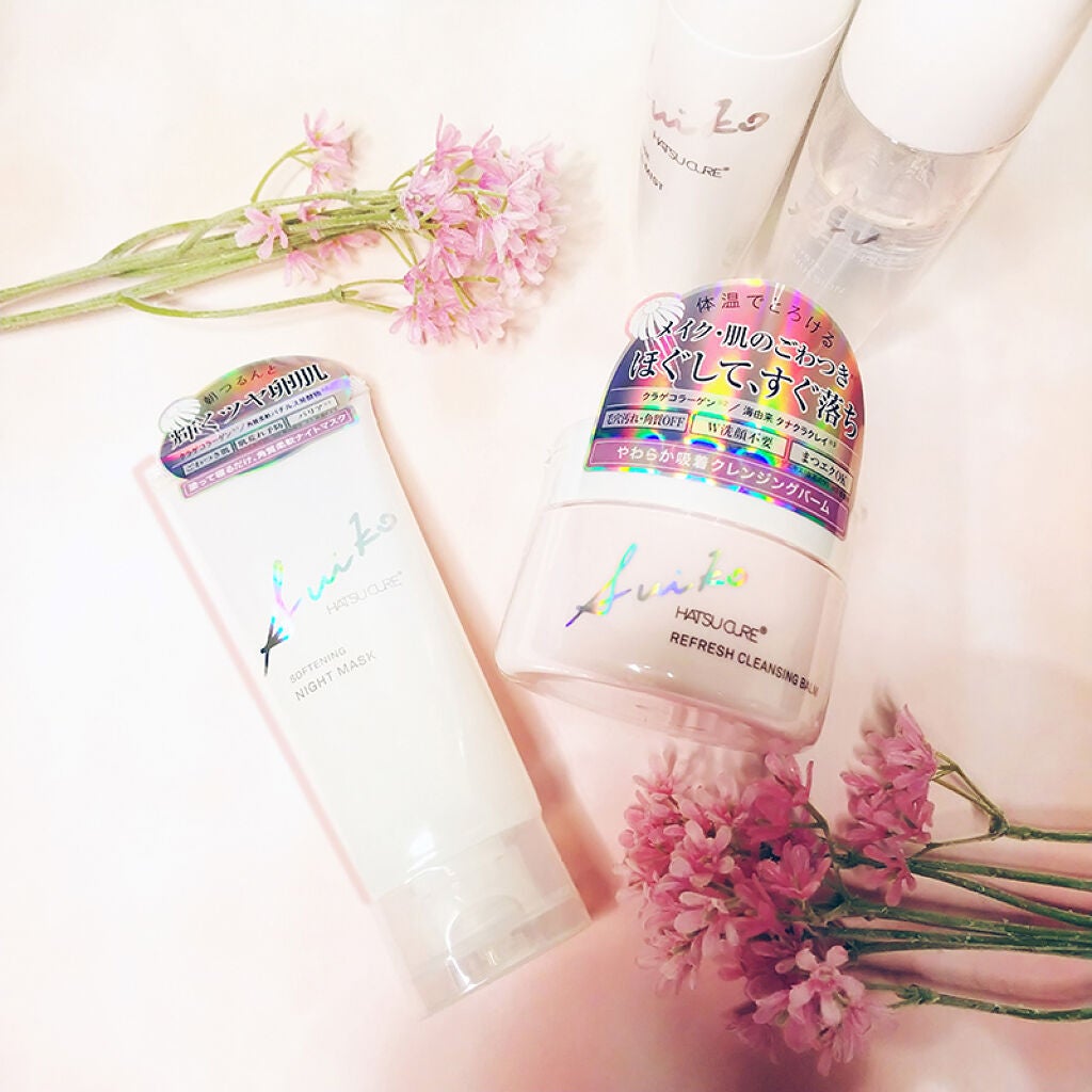 アクアジェル(ジェルクリーム)/ULUMiNISTA(ウルミニスタ)/フェイスクリームを使ったクチコミ(2枚目)