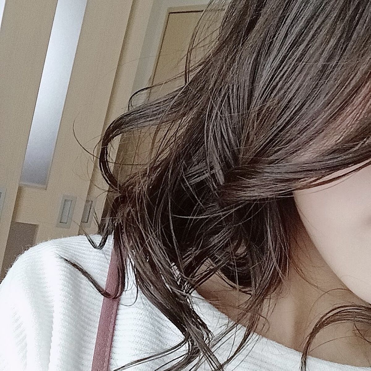 ディーセス　エルジューダ エマルジョン/エルジューダ/ヘアミルクを使ったクチコミ（1枚目）