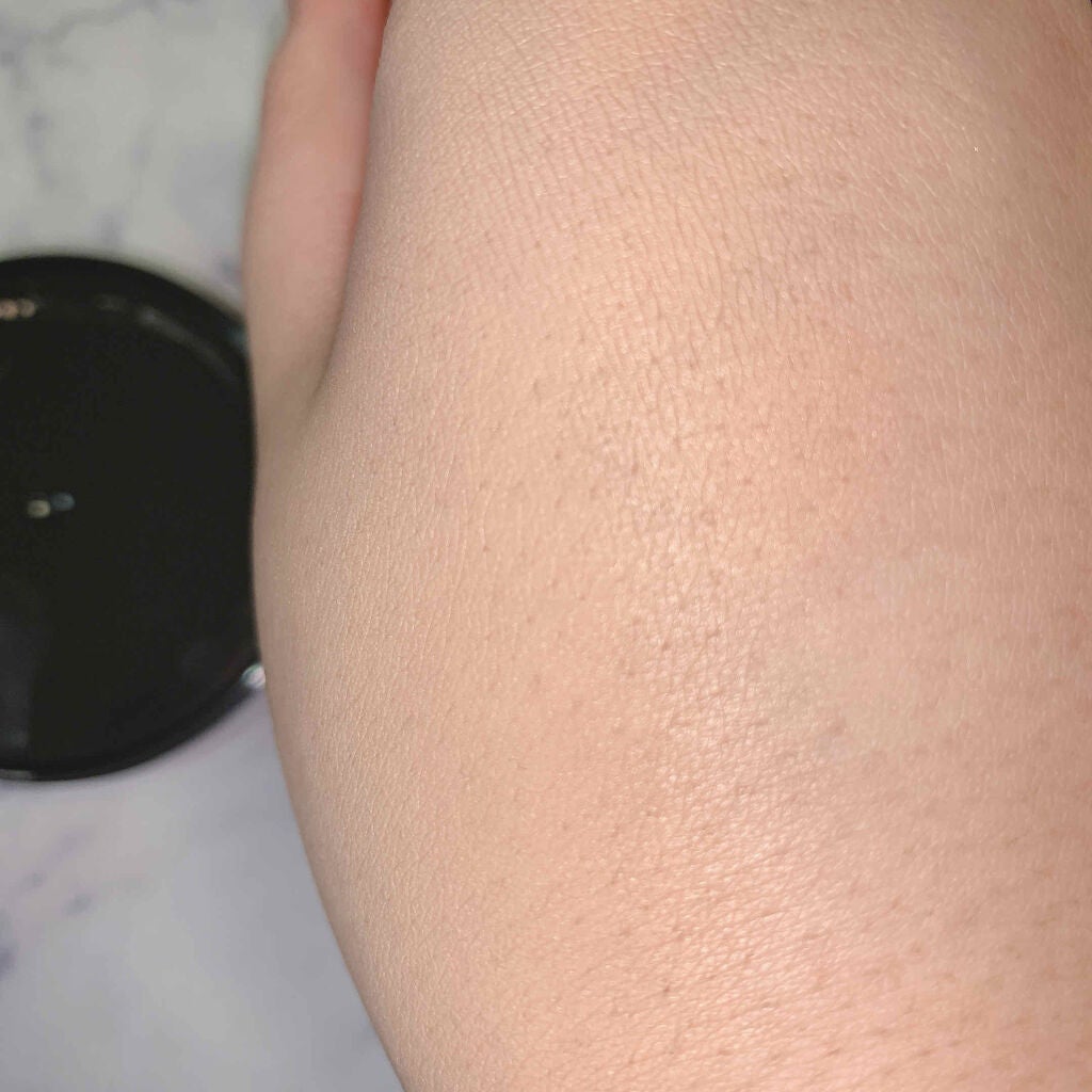 キル カバー ファンウェア クッション エックスピー/CLIO/クッションファンデーションを使ったクチコミ(4枚目)