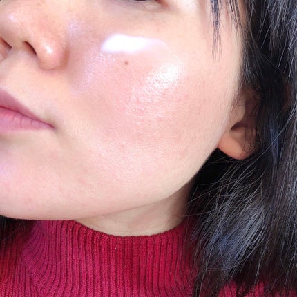 パーフェクトワン 薬用リンクルストレッチジェル/パーフェクトワン/オールインワン化粧品を使ったクチコミ(2枚目)