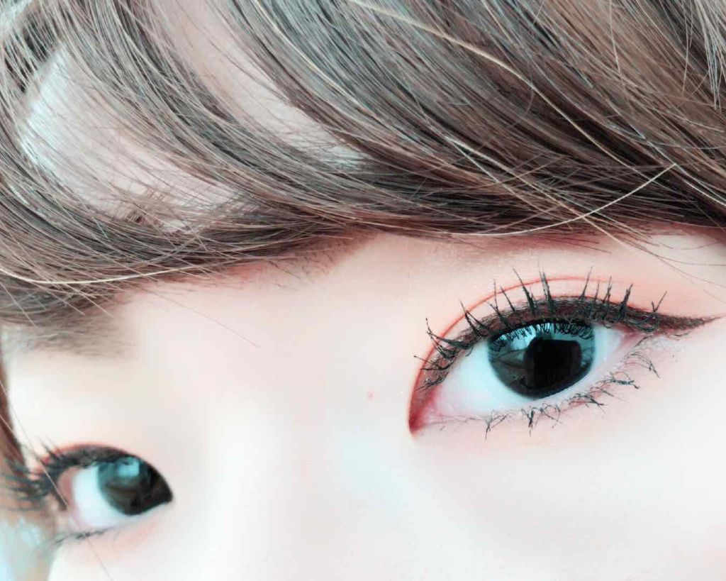 ディオール バックステージ アイ パレット/Dior/アイシャドウパレットを使ったクチコミ（2枚目）