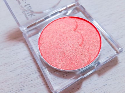 ディアマイ エナメルアイズ/ETUDE/ジェル・クリームアイシャドウを使ったクチコミ(1枚目)