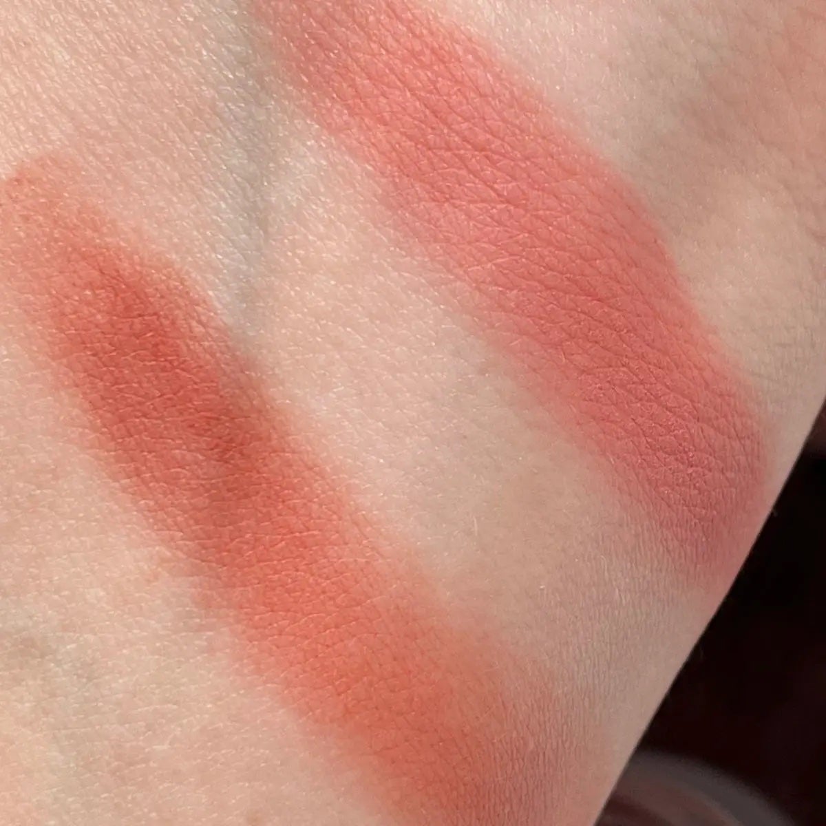 オーバーブラーリングポット/wakemake/口紅を使ったクチコミ(4枚目)