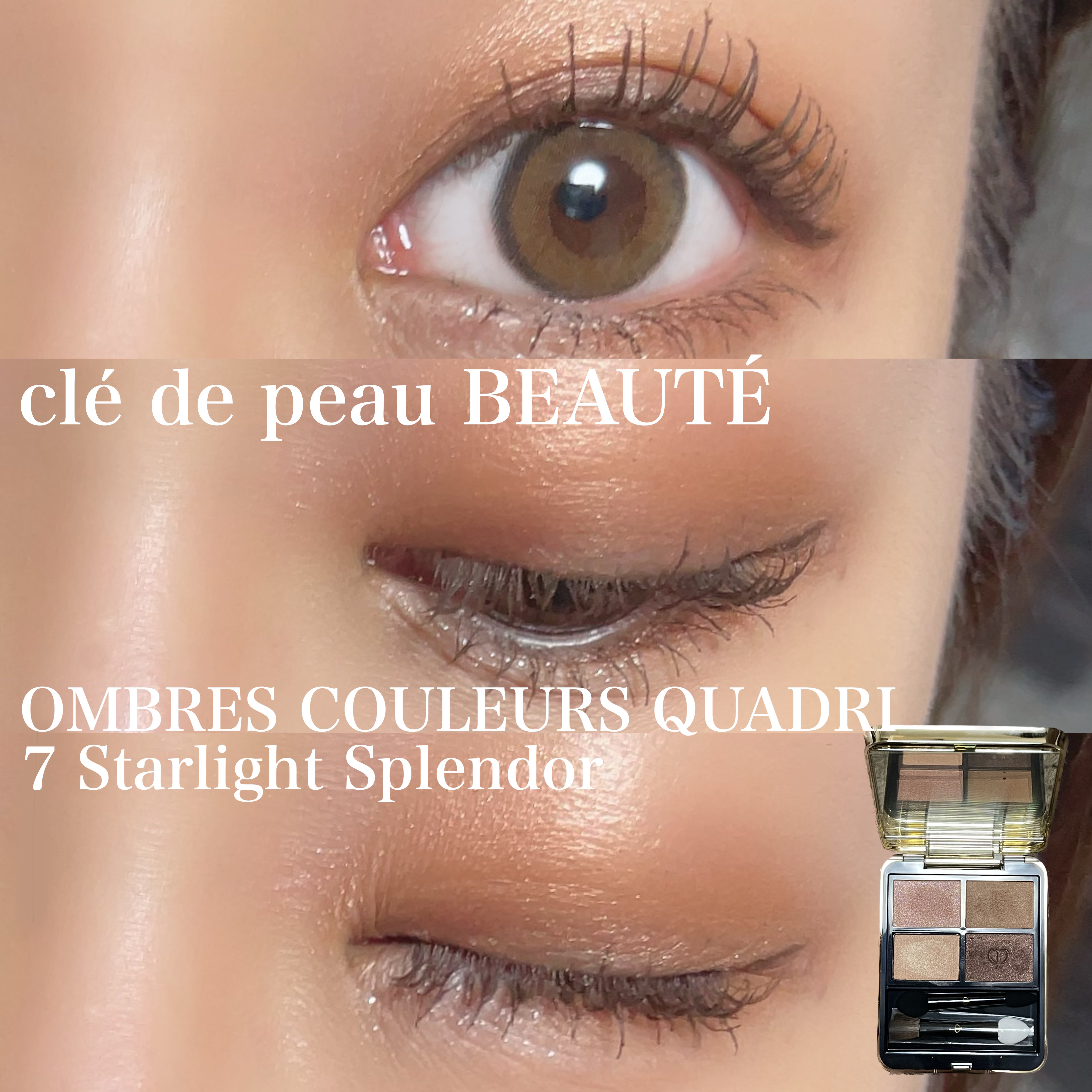 WAVEワンデー UV リング プラス フラワーコレクション/WAVE/ワンデー（１DAY）カラコンを使ったクチコミ（1枚目）