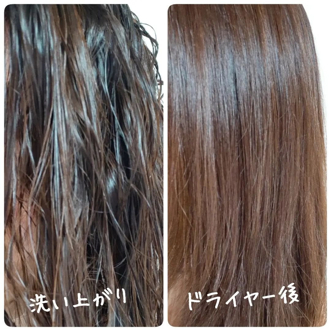 スカルプダム リフレッシュ シャンプー&トリートメント/Dr.Twenty Project/市販シャンプーを使ったクチコミ(5枚目)