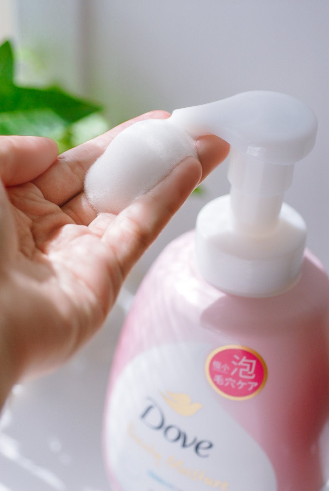 ãã¥ãŒãã£ãŒã¢ã€ã¹ãã£ãŒ 泡ããã£ãŠã©ãã·ã¥ ãã£ãšã/ããŽ/ããã£ãœãŒãã䜿ã£ãã¯ãã³ãïŒ4æç®ïŒ